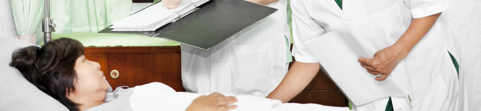 Porta Potti Péče o zdraví